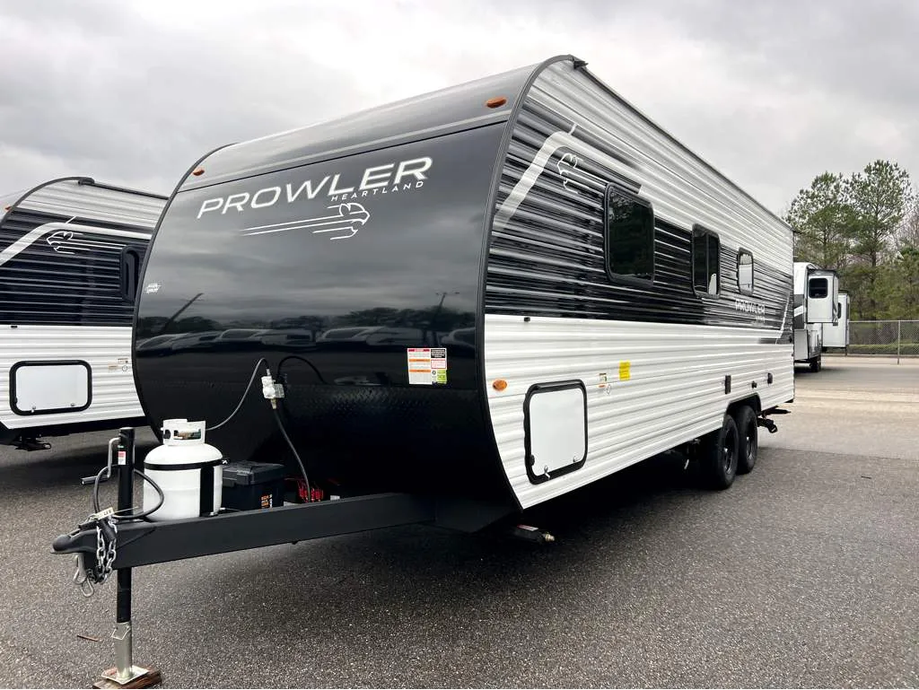 2026 Heartland Prowler Lynx 2500BH - Photo 3