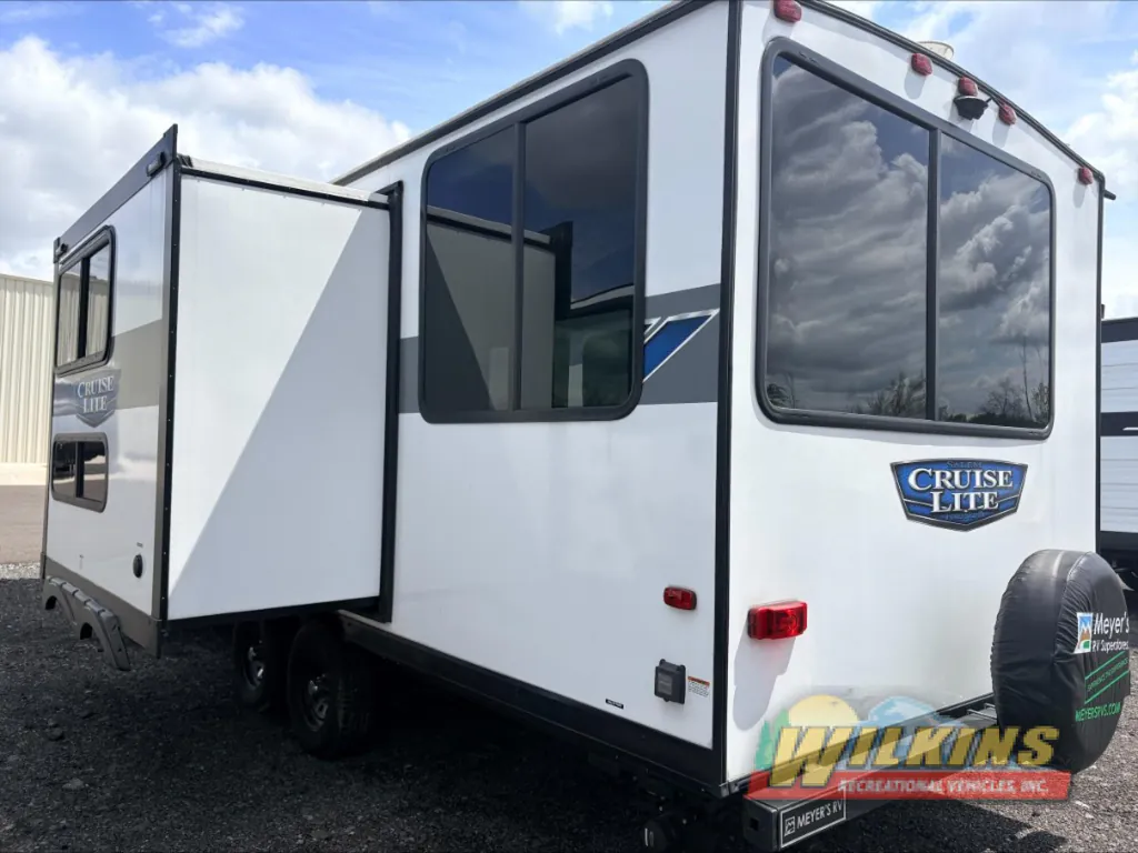 2024 Forest River Salem Cruise Lite 24VIEW, Photos photo 6