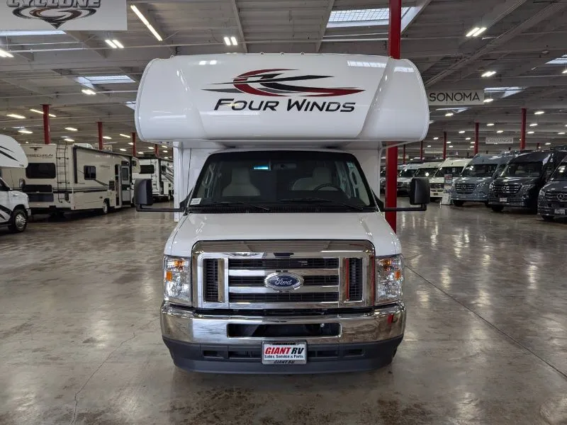 2024 Thor Motor Coach Four Winds 28Z - Photo 3