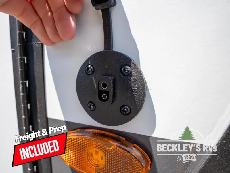 2027 Forest River RV Rockwood GEO Pro 19FDT - Photo 2
