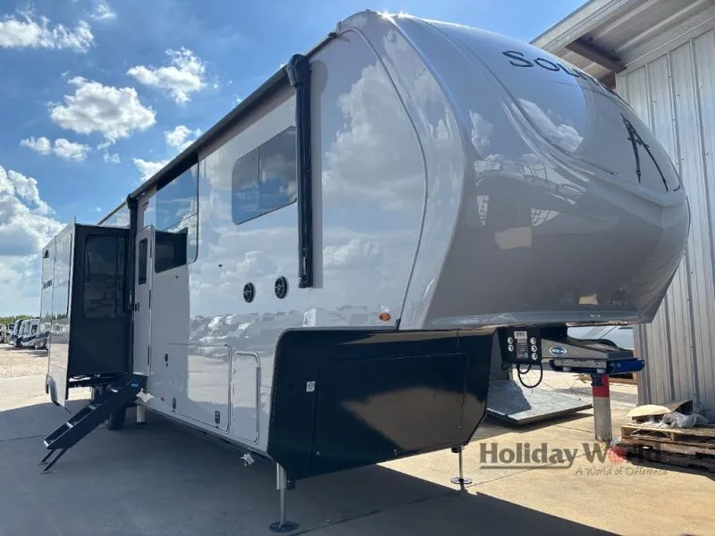 2026 Grand Design Solitude 390RK - Photo 2
