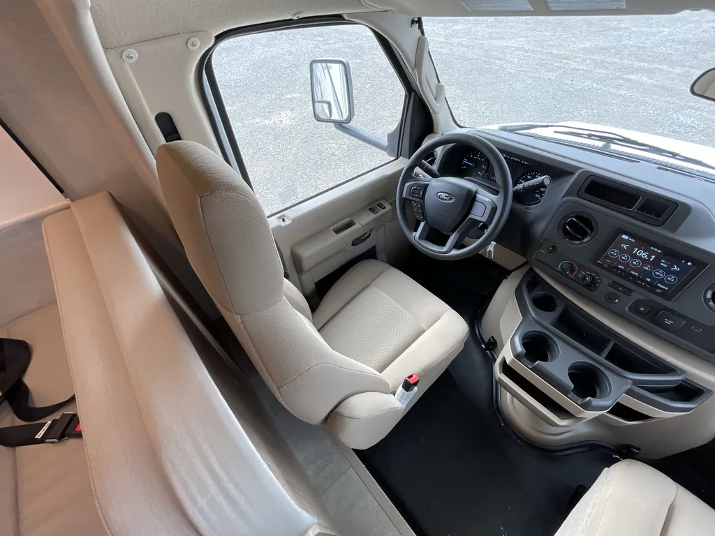2026 Thor Motor Coach Freedom Elite 28HZ, Photos photo 28