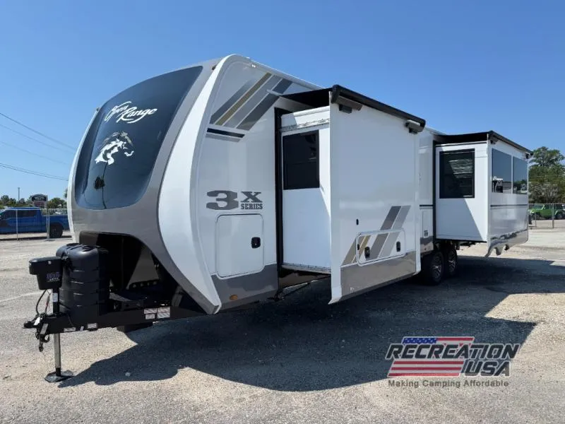 2027 Highland Ridge Open Range 322RLS - Photo 4