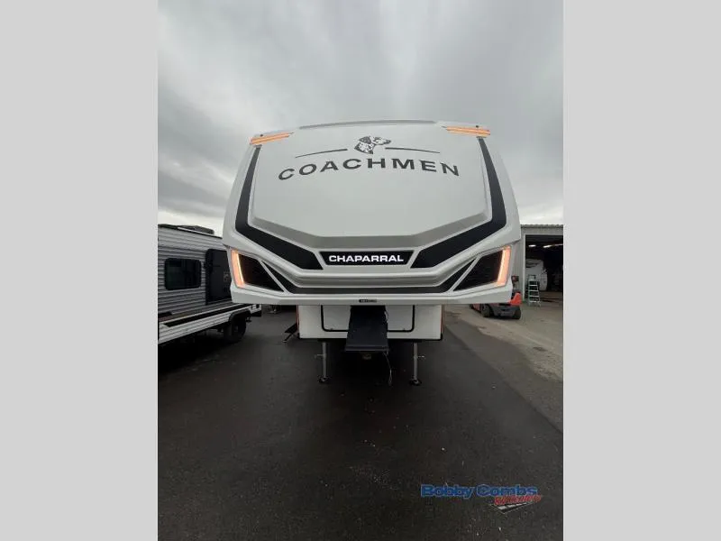 2026 Forest River Puma Vista 421LFT - Photo 4
