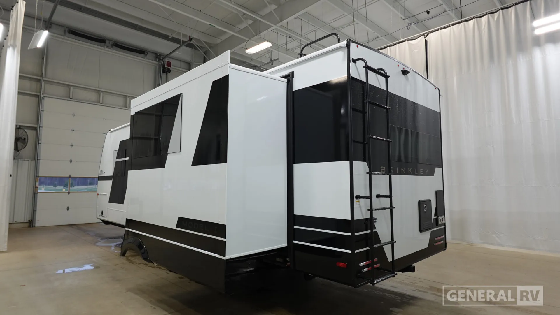 2026 Brinkley Model I 275 - Photo 4