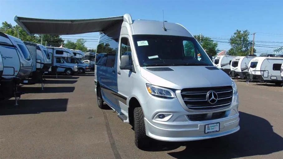 2025 Grech RV Turismo-ion AWD TOUR - Photo 3