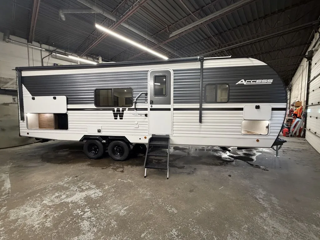 2026 Winnebago Access 25BH - Photo 3