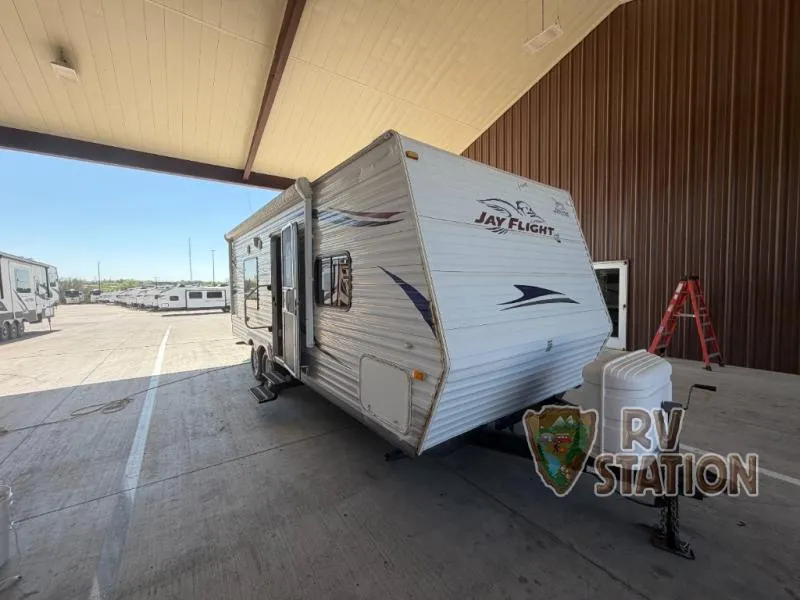 2010 Jayco Jay Flight 23FB - Photo 3