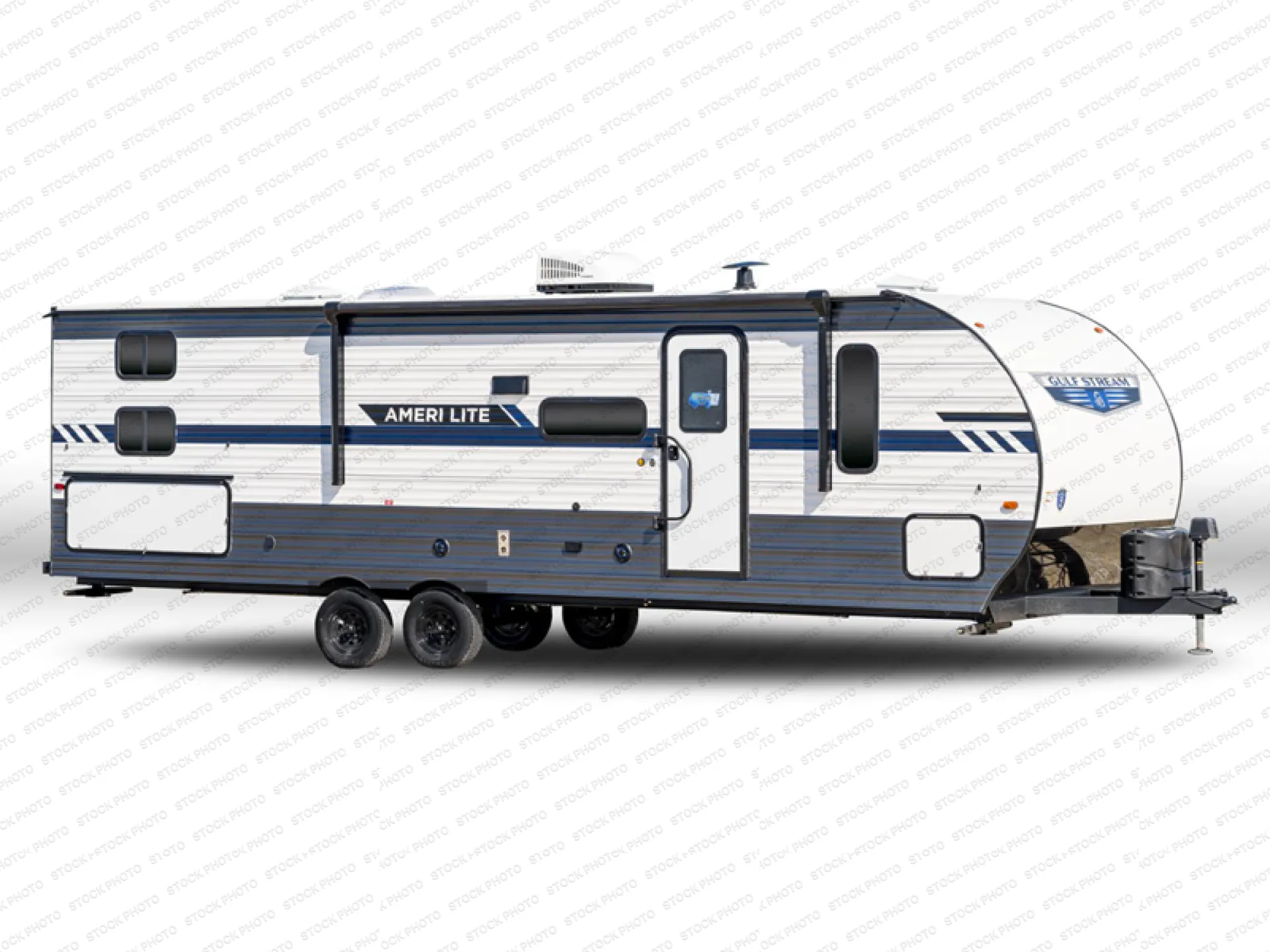 2024 Gulf Stream Ameri-Lite Ultra-Lite 274QB - Photo 2