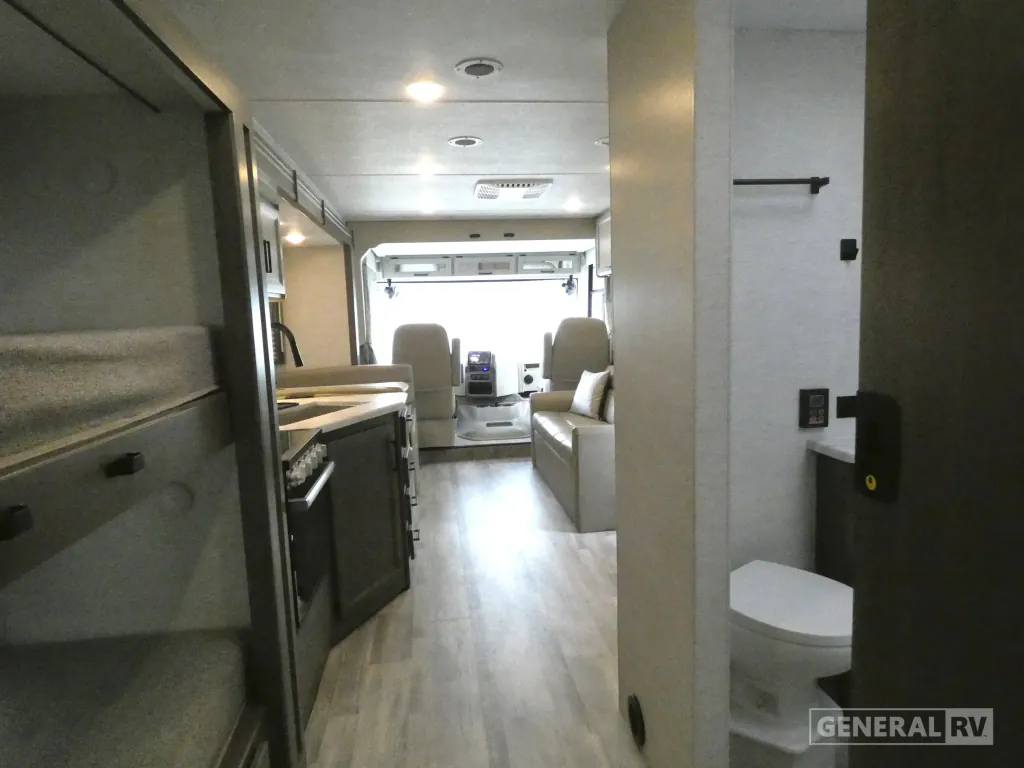 2024 Thor Motor Coach Freedom Traveler A32, Photos photo 4