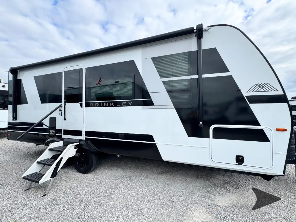 2026 Brinkley Model I 235, Photos photo 2