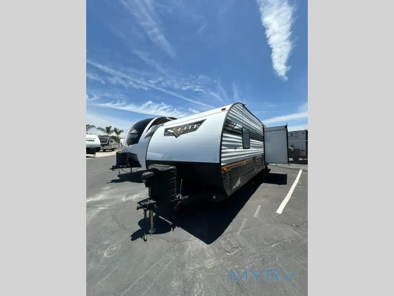 2023 Forest River RV Wildwood X-Lite 241RLXL - Photo 2