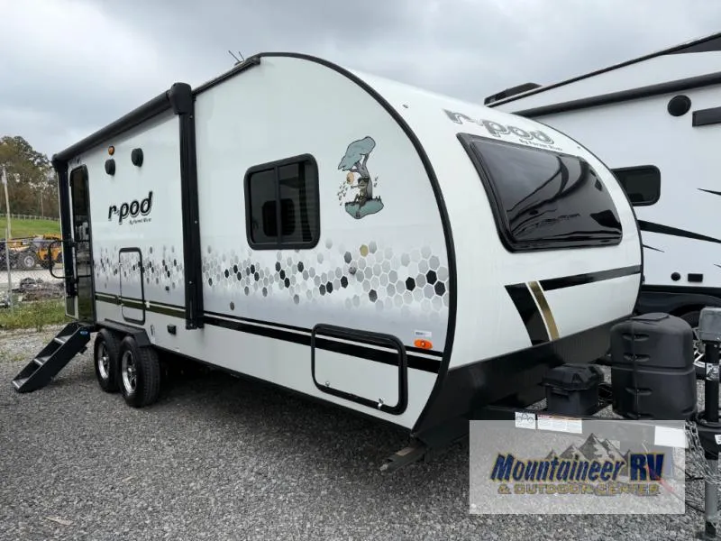 2022 Forest River RV R Pod Used    202 - Photo 2