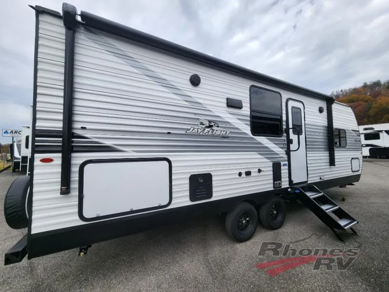 2026 Jayco Jay Flight SLX 265MWS - Photo 2