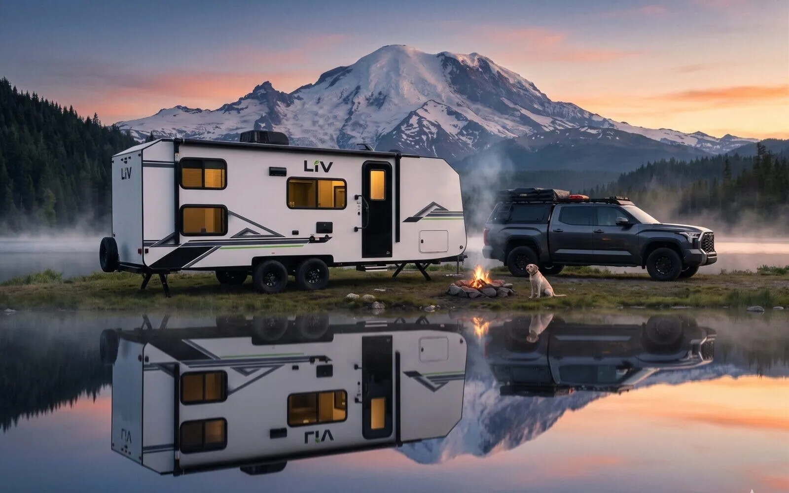 LIV LIV 23RBS exterior