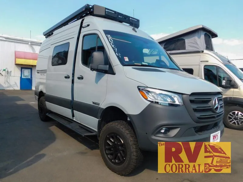 2026 Winnebago Revel 44E - Photo 2