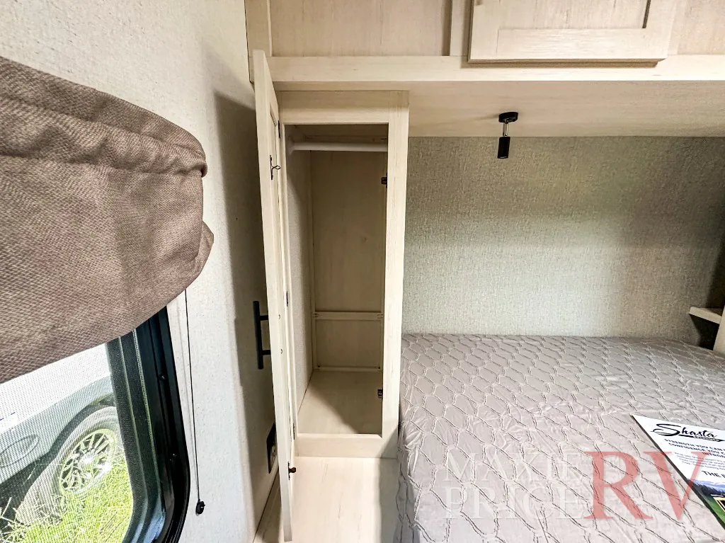 2027 Shasta RVs i-5 Edition 527BHS, Photos photo 40