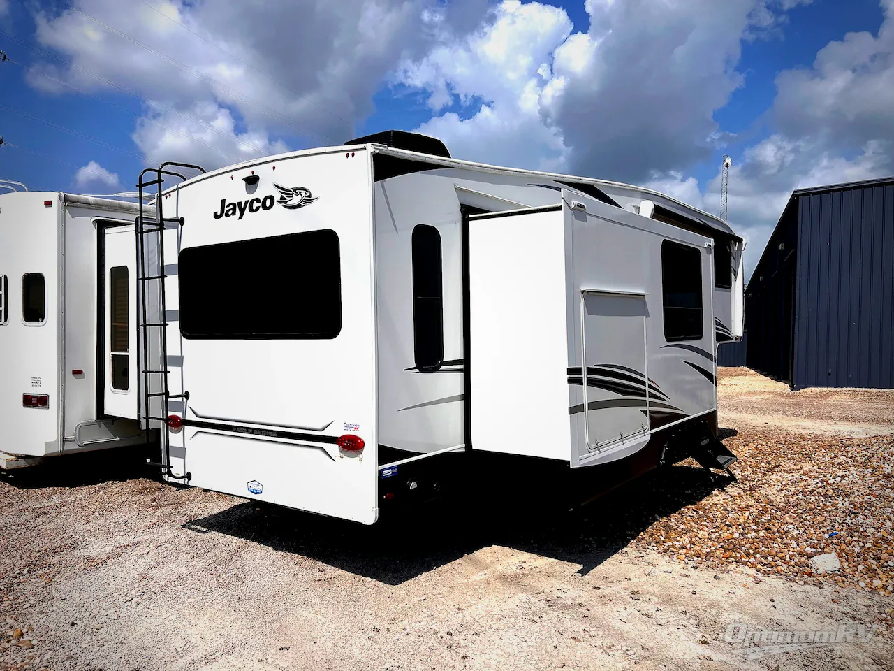 2023 Jayco Eagle 30.5RSOK - Photo 3