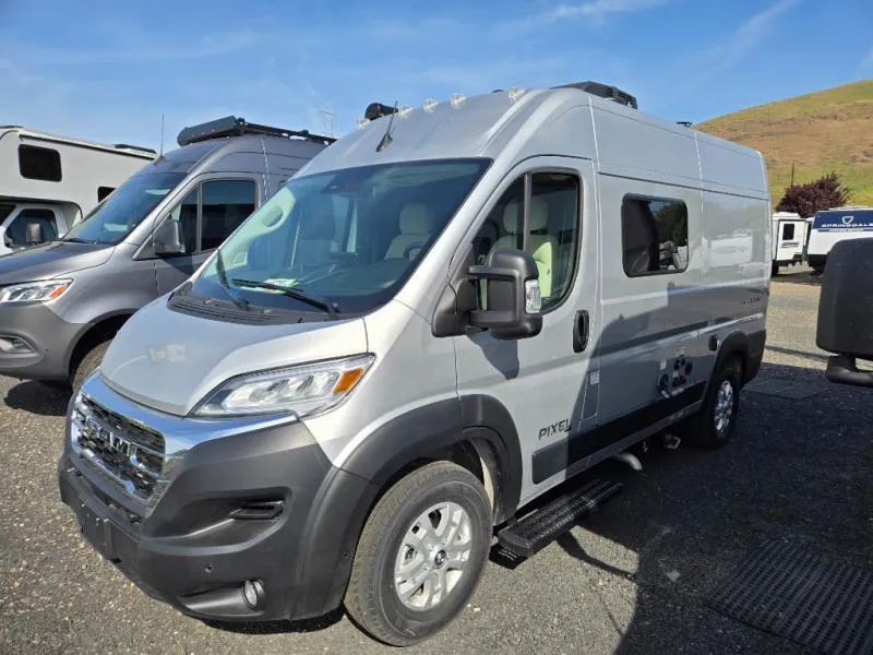 2026 Coachmen Pixel P18RB - Photo 4