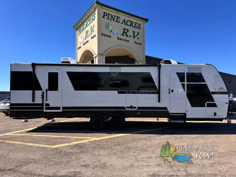 2026 Brinkley Model I 294 - Photo 2