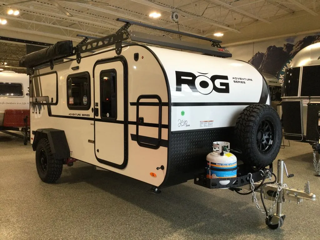 2025 Encore RV ROG 20TH - Photo 4