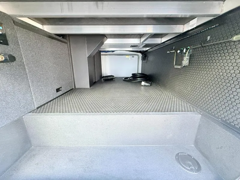 2026 Brinkley Model Z 2700 - Photo 4