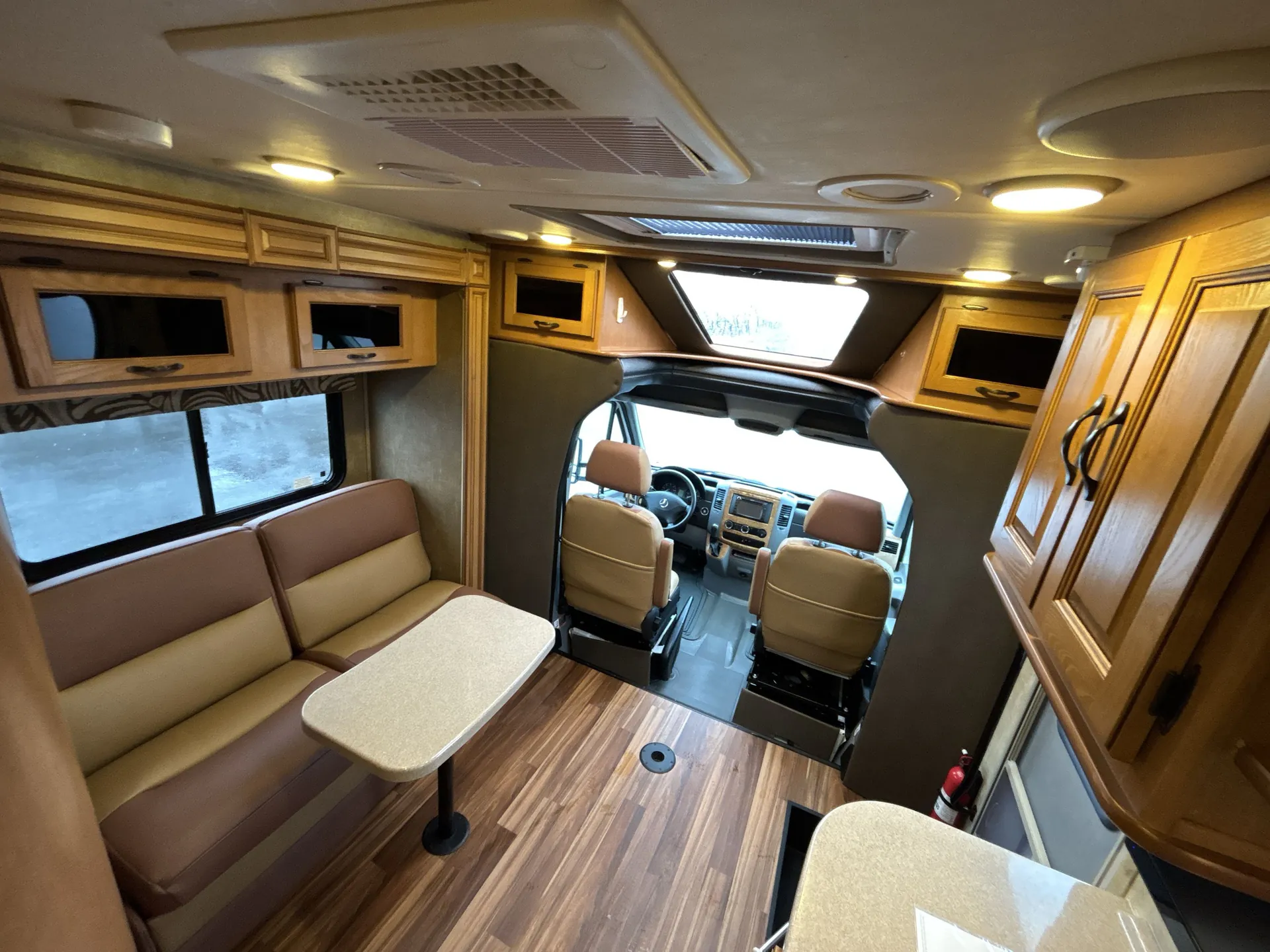 2014 Coachmen Prism 24G - Photo 4