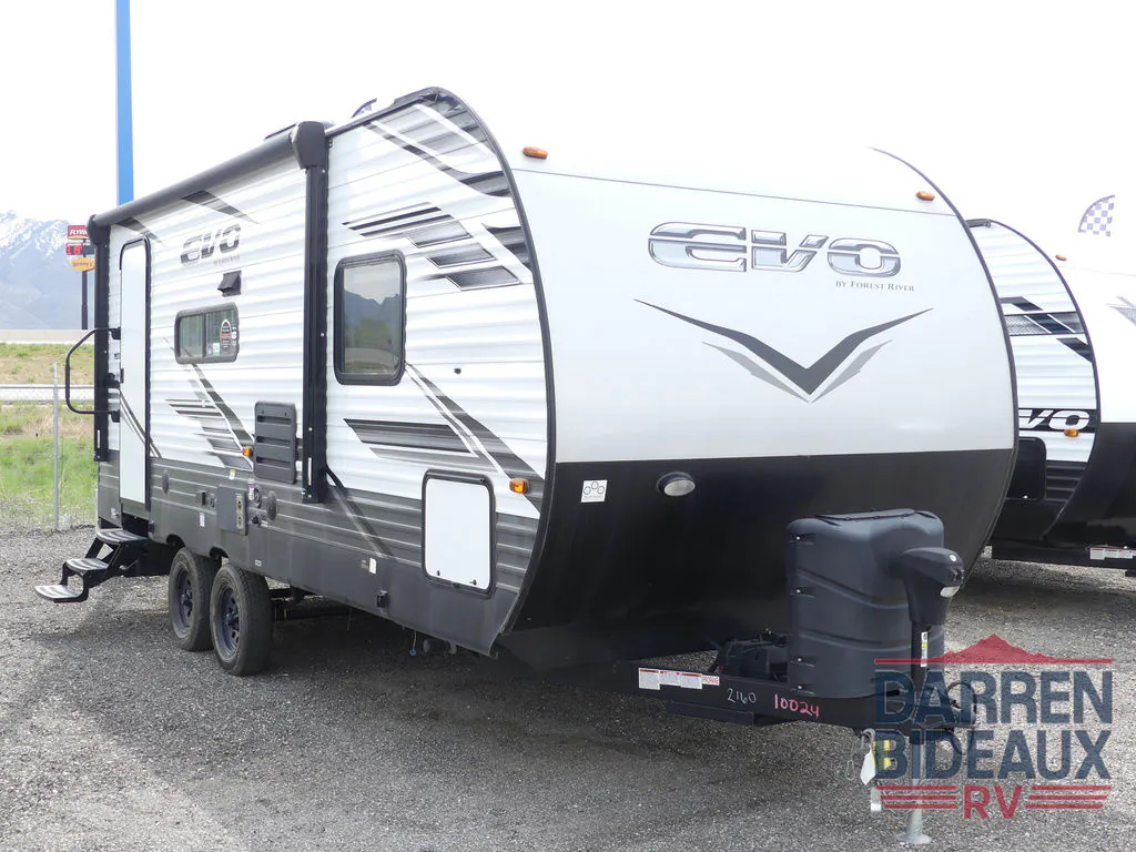 2022 Forest River EVO T2160 - Photo 2