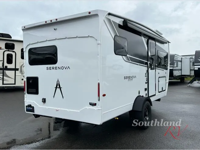 2026 Grand Design Serenova 150HL - Photo 4