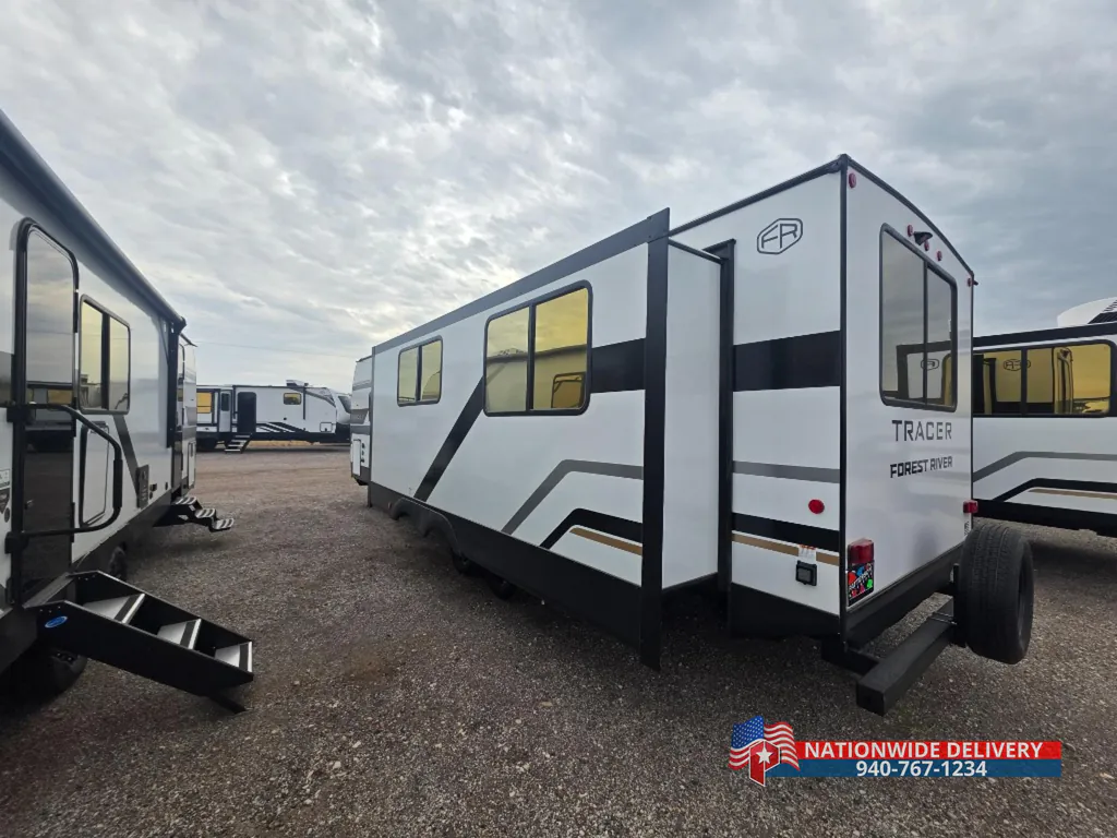2027 Forest River Tracer 286RL, Photos photo 5