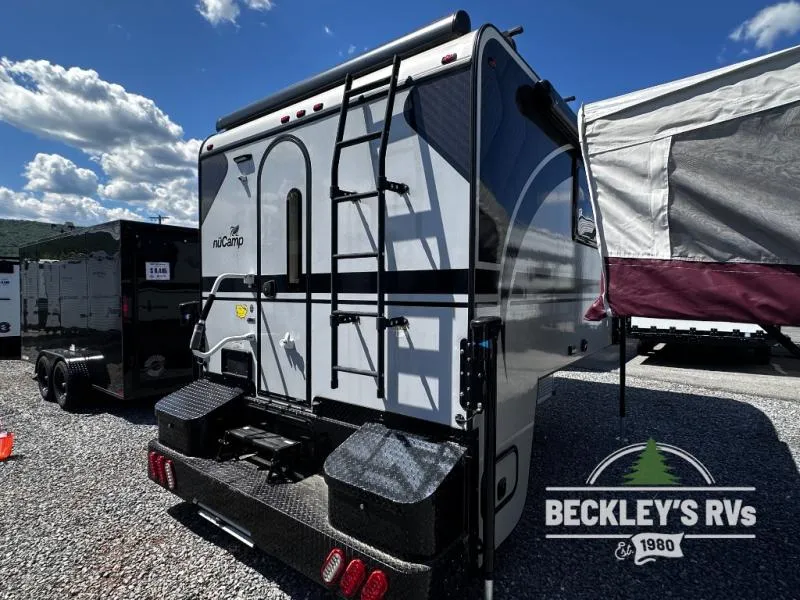 2024 NuCamp Cirrus 920 - Photo 4