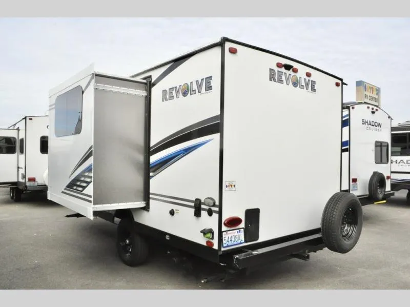 2021 Palomino Revolve EV1 - Photo 4