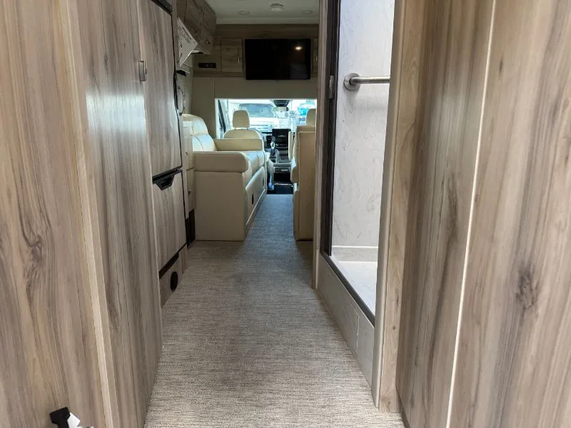 2025 Chinook RV Maverick SS, Photos photo 3