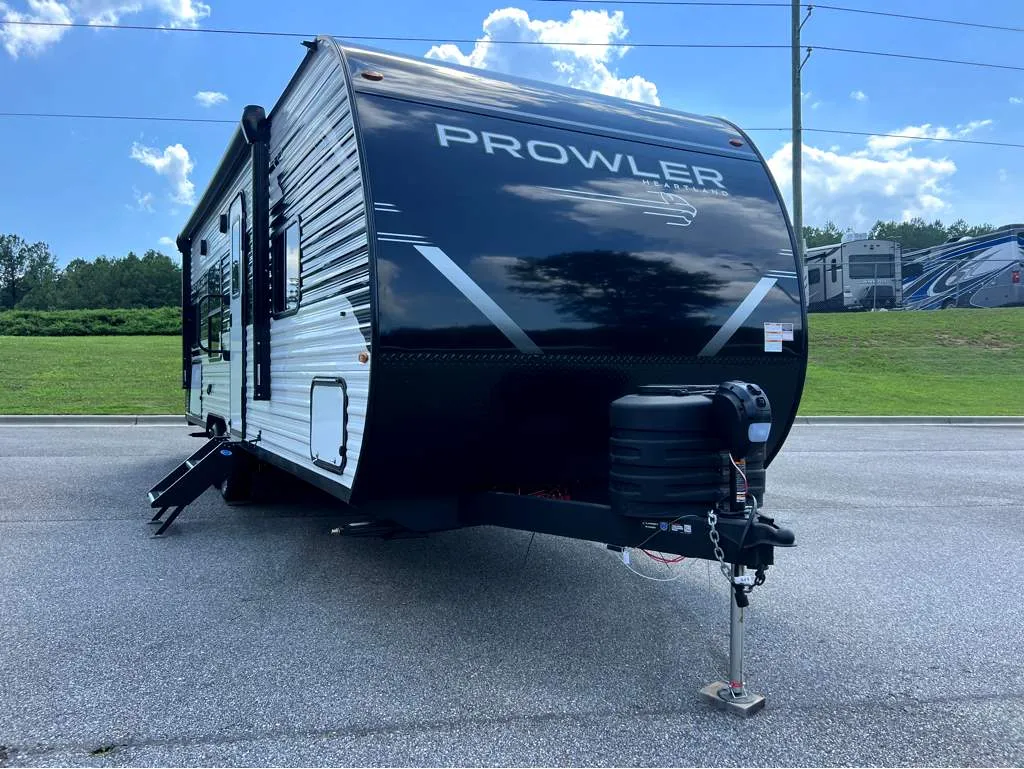 2026 Heartland Prowler 2600BH - Photo 2