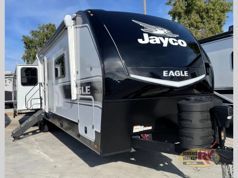2026 Jayco Eagle HT 294CKBS - Photo 2