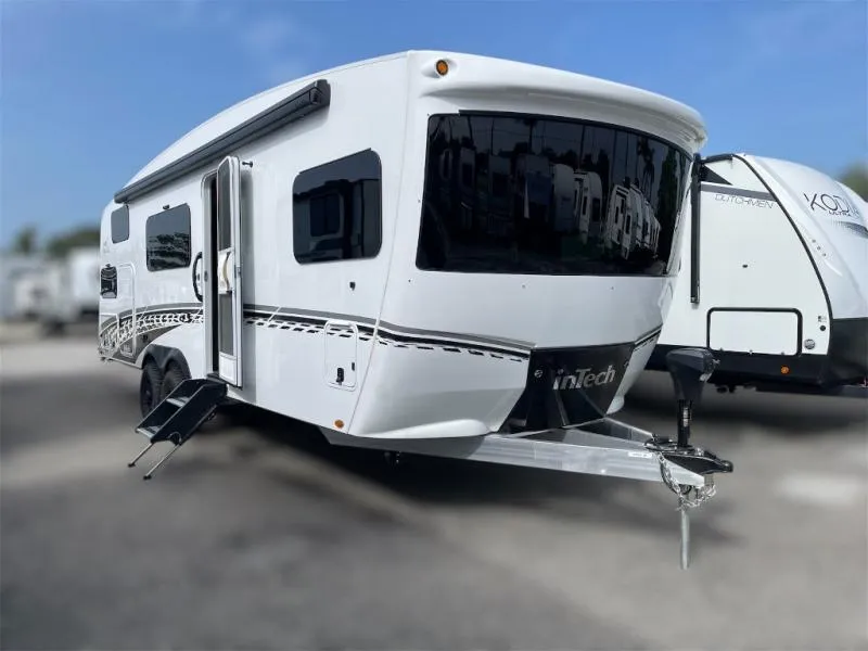 2026 inTech RV Aucta SYCAMORE - Photo 2