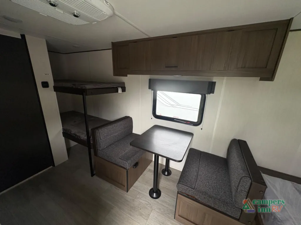 2026 Forest River Westbrook 16CC, Photos photo 11
