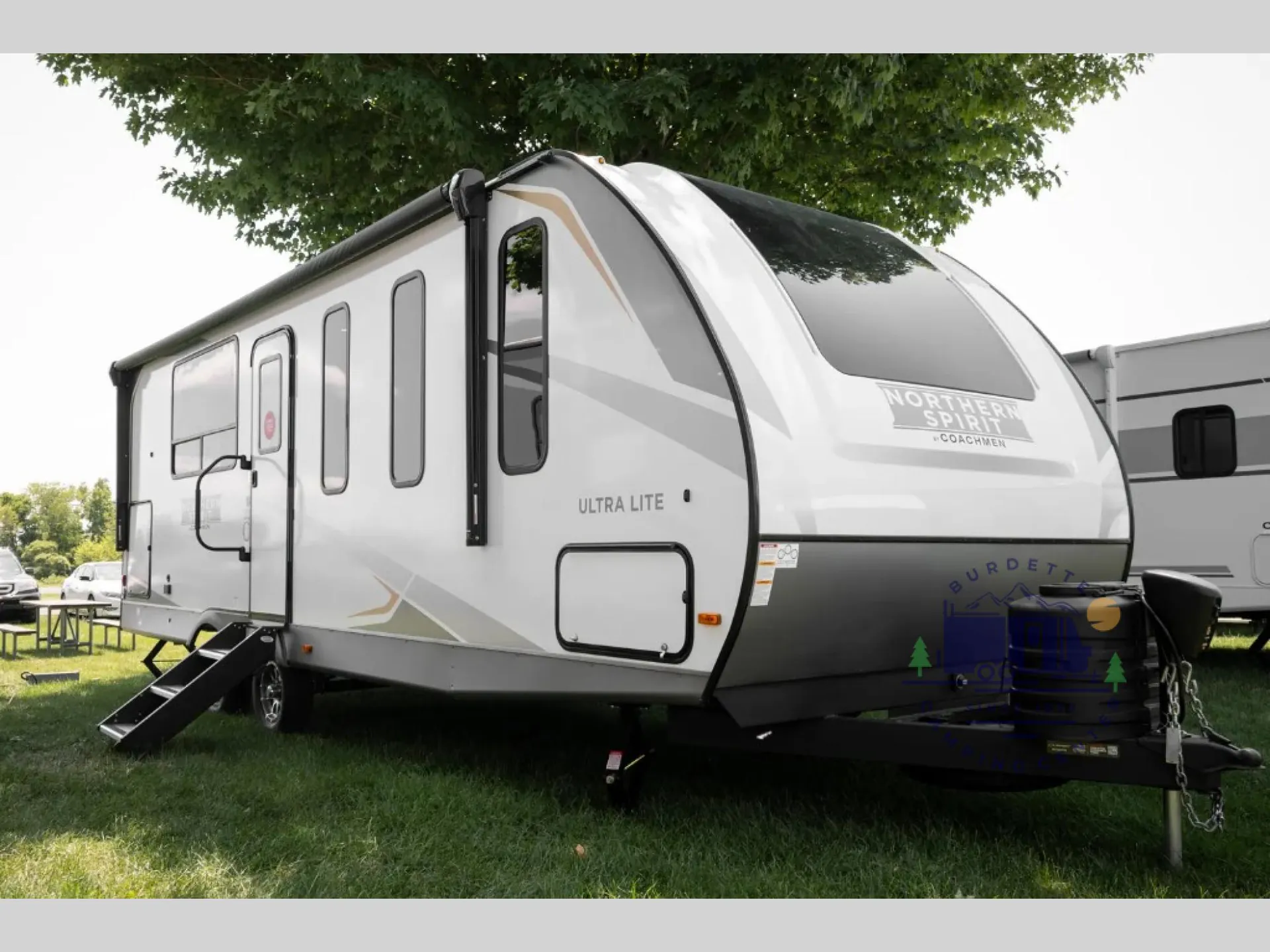 2026 Coachmen Northern Spirit Ultra Lite 2560RK - Photo 2