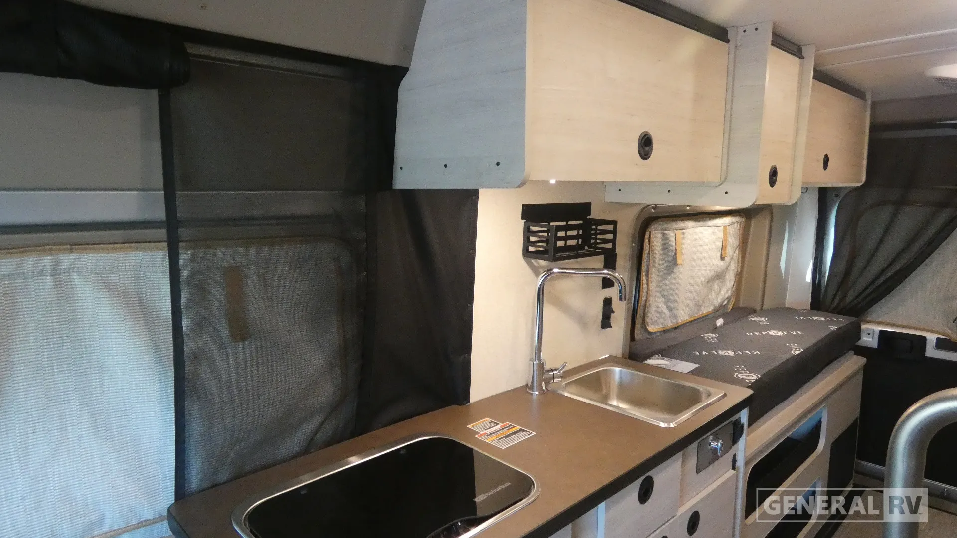 2027 Winnebago Solis 59PX - Photo 4