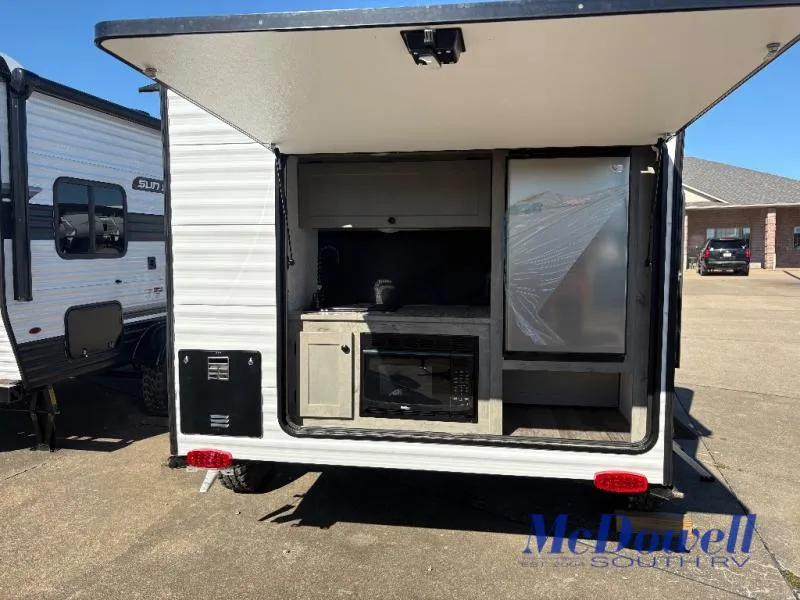 2026 Sunset Park RV Sunray 119 - Photo 4