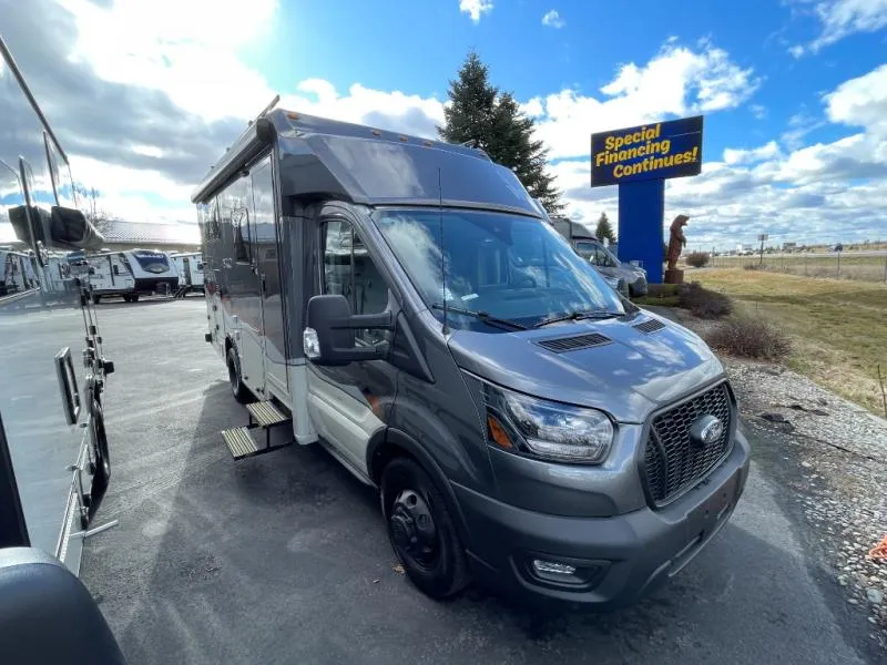 2026 Winnebago EKKO 22A - Photo 2