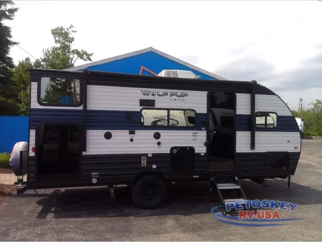 2023 Forest River Cherokee Wolf Pup 17JG - Photo 2