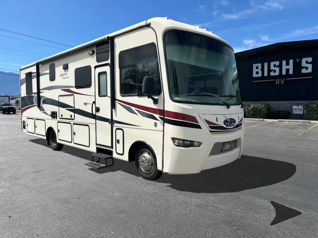 2015 Jayco Precept 29UR, Photos photo 2