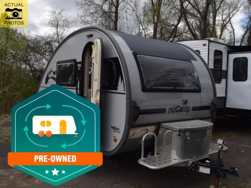 2024 nuCamp RV TAB 400BC - Main photo