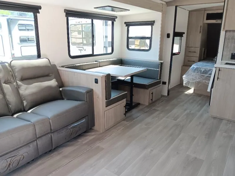 2026 Grand Design Imagine 2600RB - Photo 3
