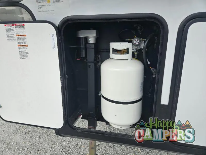 2024 Forest River XLR Nitro 35DK5, Photos photo 12