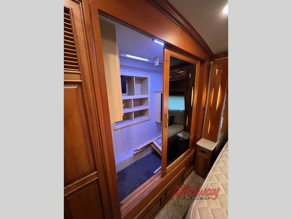 2020 Newmar New Aire 3543, Photos photo 72