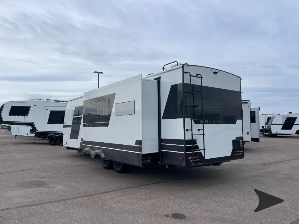 2026 Brinkley Model I 280, Photos photo 23