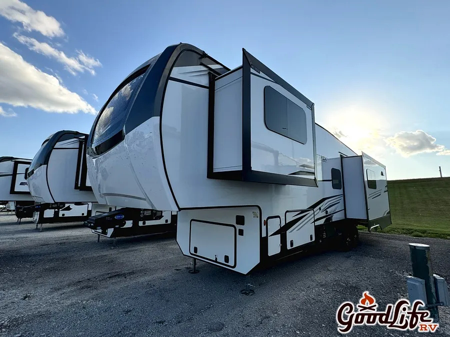 2025 Venture Sport Trek Touring Edition 353VRK - Photo 2