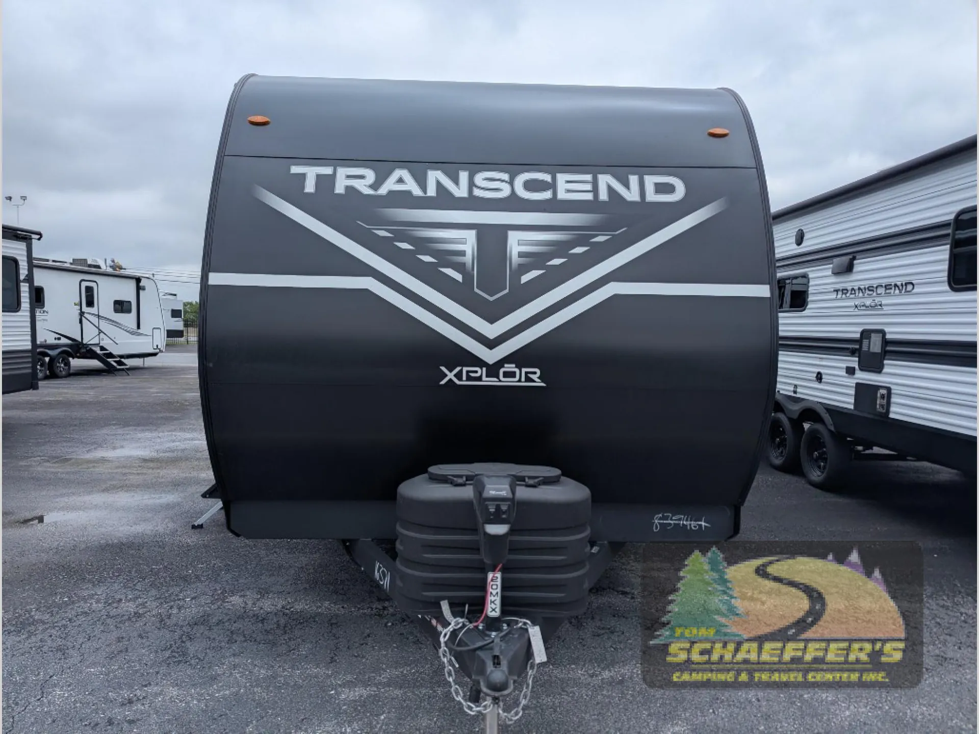 2026 Grand Design Transcend Xplor 20MKX - Photo 2